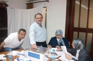بعد طرابلس... مرشح 8 آذار نقيباً لأطباء بيروت 