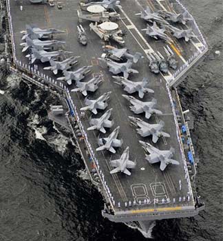 مناورات مشتركة بين أميركا وكوريا الجنوبية 