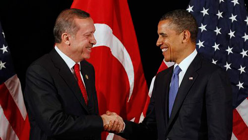 اوباما: لا وجود لـ &rsquo;وصفة سحرية&rsquo; لحل الازمة السورية  