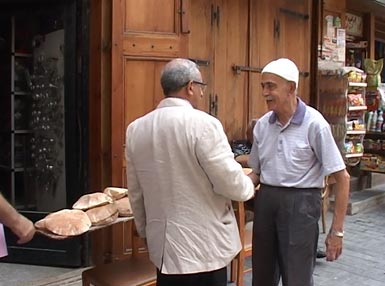 سعد: سكان مدينة صيدا لا مصلحة لهم في أي اضطراب أمني