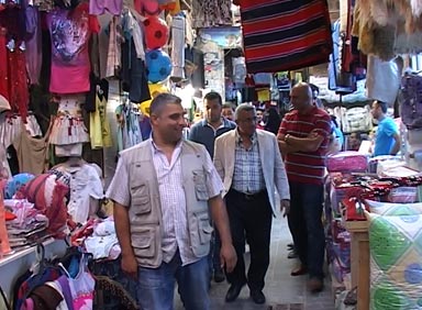 سعد: سكان مدينة صيدا لا مصلحة لهم في أي اضطراب أمني