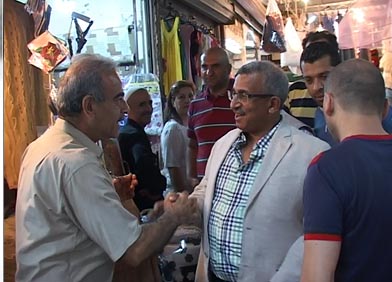 سعد: سكان مدينة صيدا لا مصلحة لهم في أي اضطراب أمني