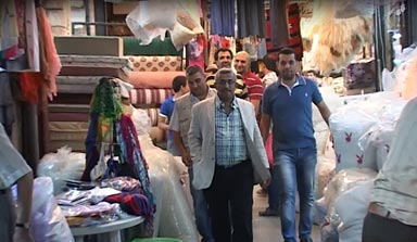 سعد: سكان مدينة صيدا لا مصلحة لهم في أي اضطراب أمني