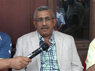 سعد: سكان مدينة صيدا لا مصلحة لهم في أي اضطراب أمني