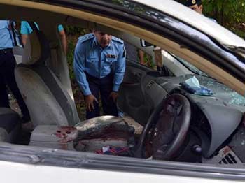 باكستان: مقتل المدعي العام في اغتيال بينظير بوتو