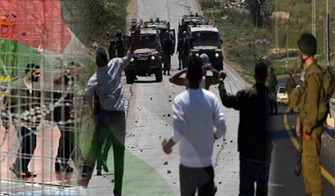 بلدة &rsquo;سلواد&rsquo; الفلسطينية .. ثورة ضد مصادرة أراضيها