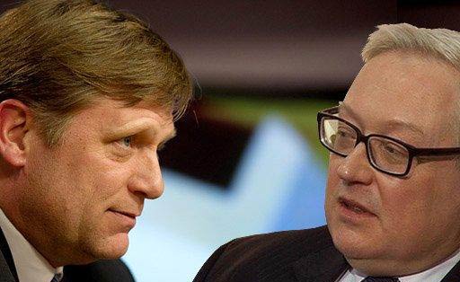 الكرملين: التصرفات الاميركية في روسيا &rsquo;فظة وخرقاء&rsquo;