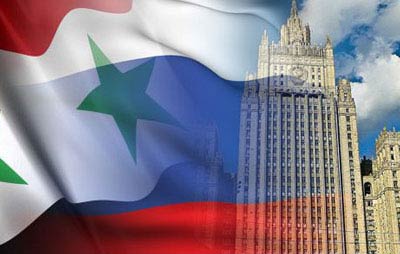 موسكو: هناك محاولات لتقويض جهود السلام الدولية لحلّ الأزمة السورية 