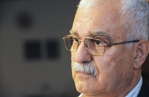 مساعي لتوحيد المعارضة الخارجية السورية قبيل لقاء أوباما-بوتين