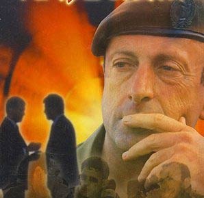 رئيس الاستخبارا​ت &rsquo;الاسرائيلية&rsquo; السابق يحذر &rsquo;تل ابيب&rsquo; من سكرة النجاحات 