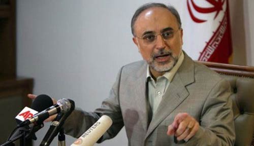 اختتام أعمال مؤتمر طهران الدولي حول سوريا