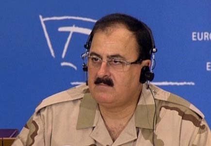 سليم إدريس لـ&rsquo;واشنطن بوست&rsquo;: استلمنا من السعودية أسلحة للقصير