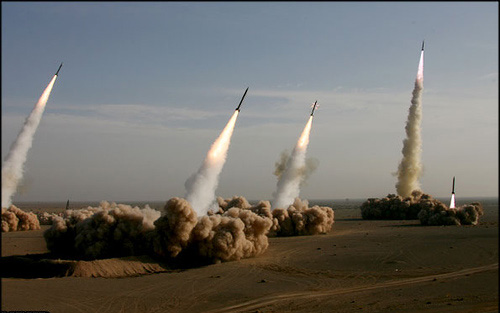 قائد سلاح الجو الصهيوني: القبة الحديدية لا تستطيع توفير الحماية في حال وقوع حرب مع لبنان أو سوريا