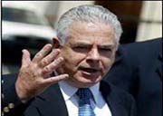 نائب وزير الحرب &rsquo;الإسرائيلي&rsquo; السابق: لا ينبغي أن نعلق مصيرنا الاقتصادي بيد أردوغان