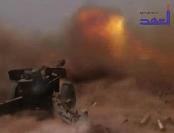 حلب ومعركة الفصل الثانية 