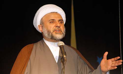 وحدة الاعلام الالكتروني أقامت لقاء مع مجموعة من الناشطين الاعلاميين على الشبكات الاجتماعية
