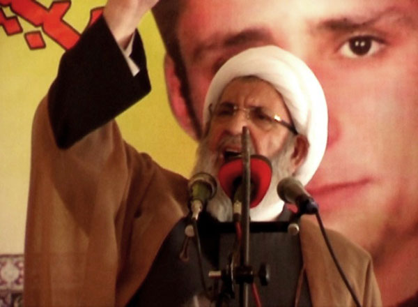 تشييع كوكبة من شهداء حزب الله في الجنوب والبقاع