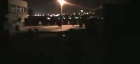 إصابة بليغة لمواطن بحريني برصاص الشوزن المحرّم دولياً في قرية دمستان