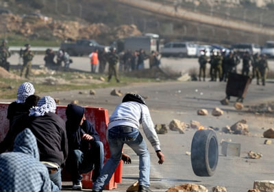 بلدة &rsquo;سلواد&rsquo; الفلسطينية .. ثورة ضد مصادرة أراضيها