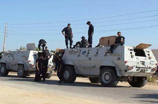 الرئاسة المصرية: لن نسمح بالمساس بحصة البلاد المائية