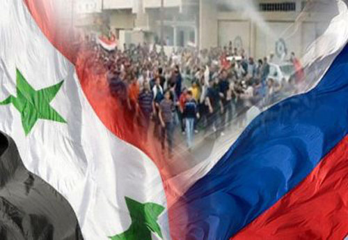 مصدر روسي: لا يوجد لدى الميليشيات السورية أي هيئة موحدة يمكن بدء المباحثات معها