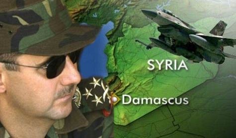 &rsquo;إسرائيل&rsquo; ترسل رسائل تطمين لسوريا خشية الرد
