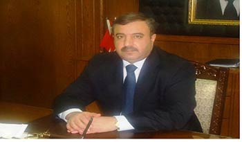 وزير الصناعة السوري لـ&rsquo;العهد&rsquo;: أنجزنا خطوات كبيرة في الحوار مع مختلف أطياف المجتمع 