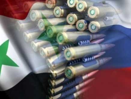 توجه روسي لتزويد سوريا بـمقاتلات &rsquo;ميغ - 29&rsquo;