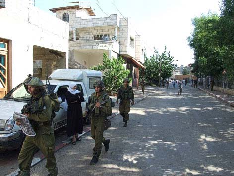 مدحت الصالح لـ’العهد’: سنرد على العدوان الاسرائيلي