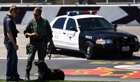 قتلى وجرحى بإطلاق نار في ولاية تكساس الأميركية