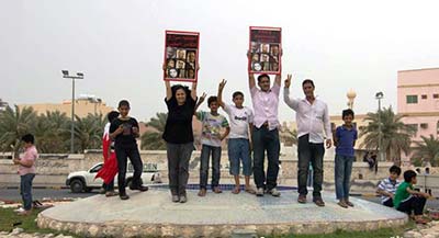 عضو في &rsquo;الكونغرس&rsquo; الأميركي: الحكومة البحرينية فقدت الحياد الطبي 