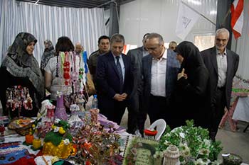 وهّاب يحمّل رئيس الجمهورية مسؤولية ذلّ المؤسسة العسكرية
