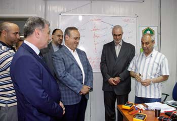 وهّاب يحمّل رئيس الجمهورية مسؤولية ذلّ المؤسسة العسكرية