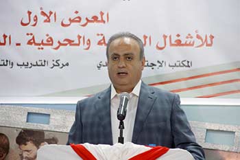 وهّاب يحمّل رئيس الجمهورية مسؤولية ذلّ المؤسسة العسكرية