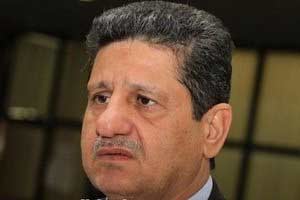 ياسين مجيد العراق يرفض انسحاب قوات (P.K.K) التركية الى اراضيه