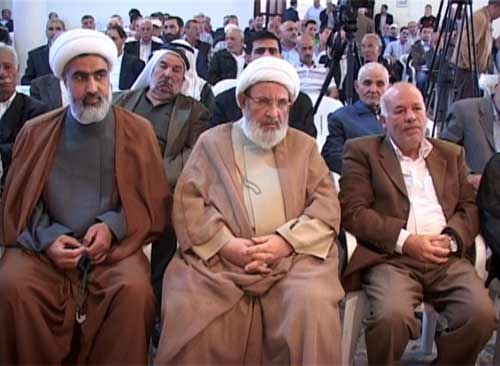 الشيخ يزبك: ولّى زمن الحكومات التي تشكل بإملاءات