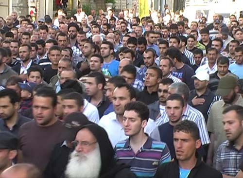  حزب الله شيع الشهداء: يونس وزعيتر والفيتروني