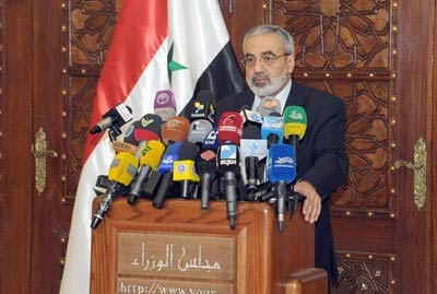 دمشق: هجوم &rsquo;إسرائيل&rsquo; يفتح كل الاحتمالات

