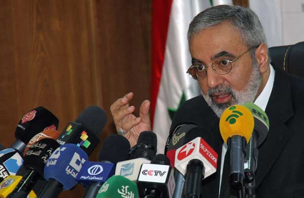 وزير الإعلام السوري يطالب الجامعة العربية بالاعتذار 