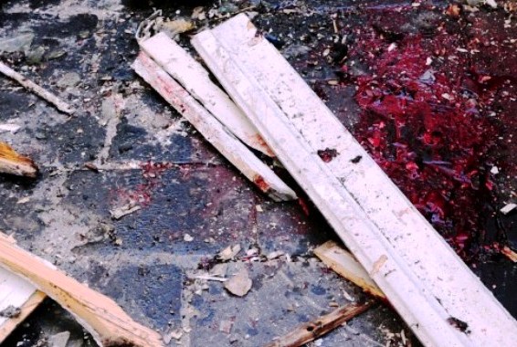 14 ضحية في تفجيرين &rsquo;انتحاريين&rsquo; وسط دمشق