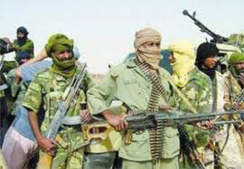 مالي: اصابة جنديين ومقتل عشرة &rsquo;متمردين&rsquo; في شمال البلاد