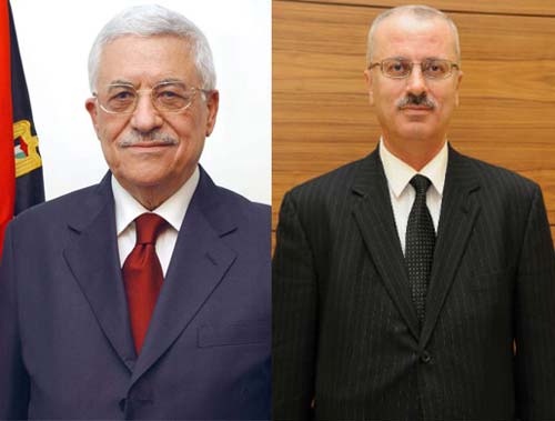 المصالحة الفلسطينية تبتعد: تشكيل حكومة غير توافقية في رام الله