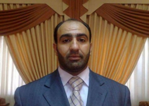 مطالبات بتحرك دولي للإفراج عن النواب الفلسطينيين