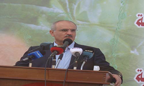 وزير الصحة: وافقنا على التمديد نتيجة تحسسنا ظرفاً دقيقاً يمرّ به الوطن
