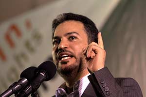 المرزوق يسخر من إعلان &rsquo;الداخلية&rsquo; البحرينية اكتشافها  &rsquo;خلية ارهابية&rsquo;