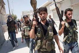 بان كي مون يتعهد بعقد المؤتمر الدولي الخاص بسورية في أسرع وقت ممكن