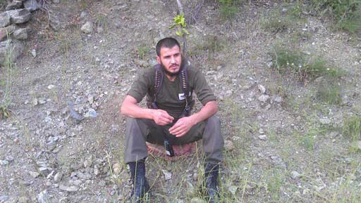 كتائب &rsquo;دولة الشام والعراق&rsquo; تغتال قيادياً في &rsquo;الجيش الحر&rsquo;