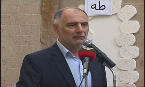 فنيش: الرهانات الخاطئة لن تجلب للوطن سوى الضرر