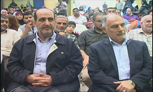 فنيش: الرهانات الخاطئة لن تجلب للوطن سوى الضرر
