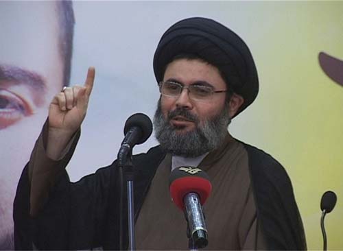 السيد صفي الدين: التحريض المذهبي لم يوصل فيما مضى إلى أي نتيجة